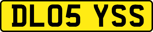 DL05YSS