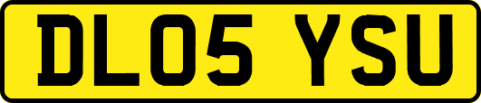 DL05YSU