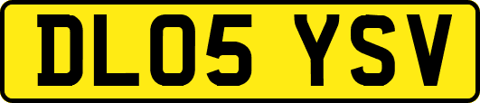 DL05YSV