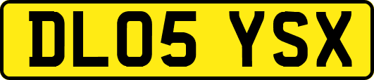 DL05YSX