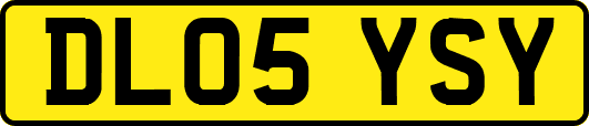 DL05YSY