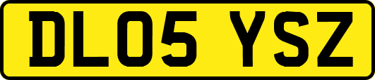 DL05YSZ