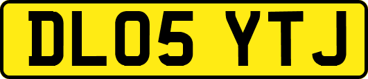 DL05YTJ