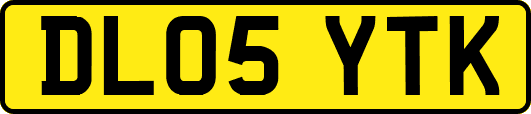 DL05YTK