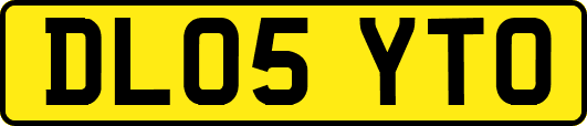 DL05YTO
