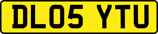 DL05YTU