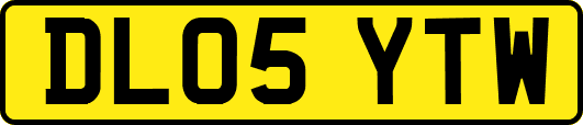 DL05YTW