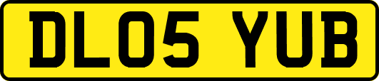 DL05YUB