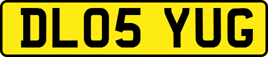 DL05YUG