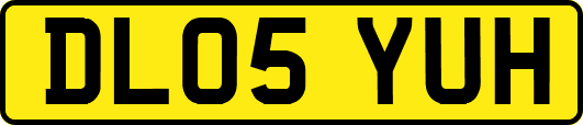 DL05YUH