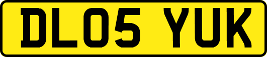 DL05YUK