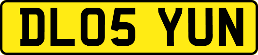 DL05YUN