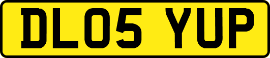 DL05YUP