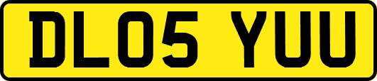 DL05YUU