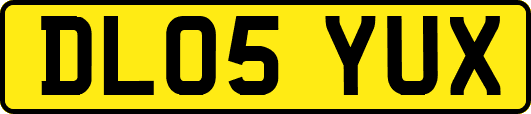 DL05YUX