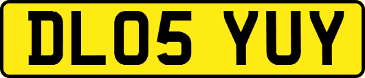 DL05YUY