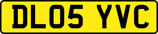 DL05YVC