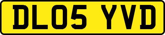 DL05YVD