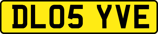 DL05YVE