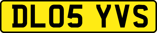 DL05YVS