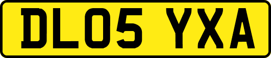 DL05YXA