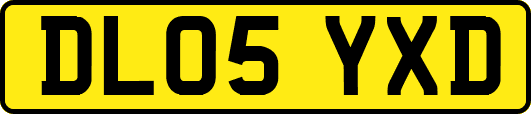 DL05YXD