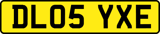 DL05YXE