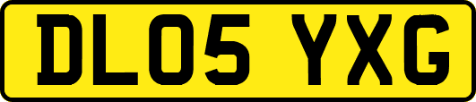 DL05YXG