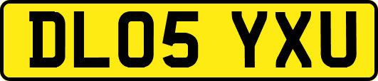 DL05YXU