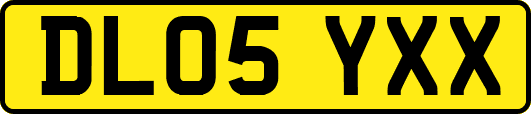 DL05YXX
