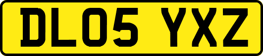 DL05YXZ