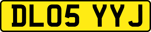 DL05YYJ