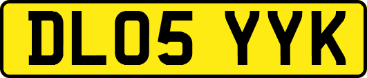 DL05YYK