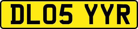 DL05YYR