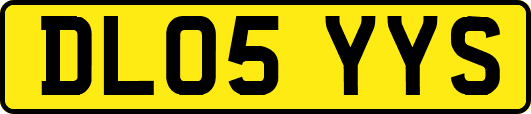 DL05YYS