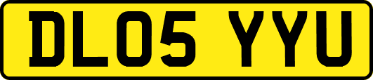 DL05YYU