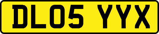 DL05YYX