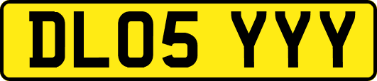 DL05YYY