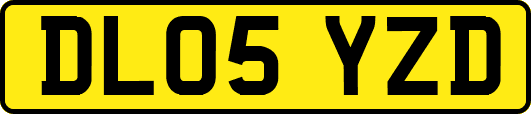 DL05YZD