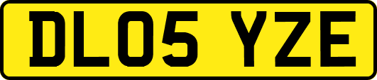 DL05YZE