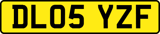 DL05YZF