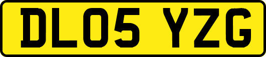 DL05YZG