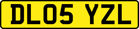DL05YZL