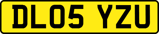 DL05YZU