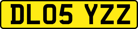DL05YZZ