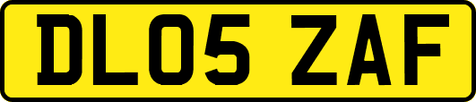 DL05ZAF