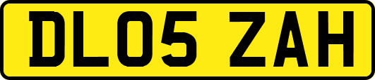DL05ZAH