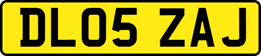 DL05ZAJ