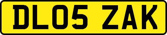 DL05ZAK
