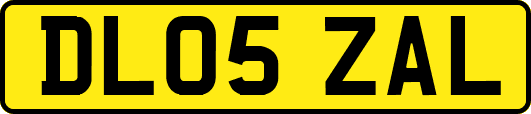 DL05ZAL